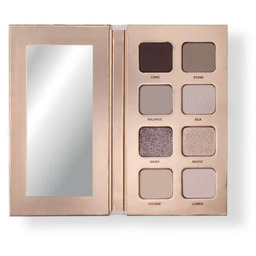 HEAN Paleta Cieni do Powiek Nude Harmony
