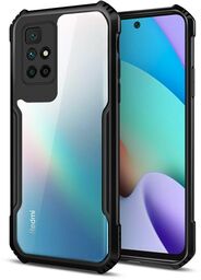 Etui Beetle do Xiaomi Redmi 10 Black