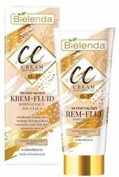 Bielenda CC Body Perfector 10w1 Cream Krem-fluid
