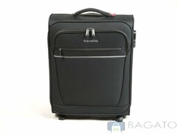 WALIZKA TRAVELITE CABIN kabinowa 2koła 39l 1,9kg