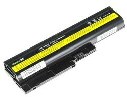 Green Cell LE01 Lenovo Bateria do laptopa