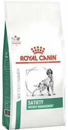 ROYAL CANIN Karma dla psa Satiety Weight Management