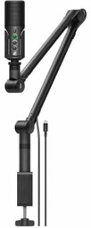 Sennheiser Profile Streaming Set - mikrofon z łamanym
