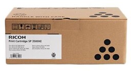 oryginalny toner Ricoh [406990] black