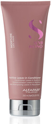 Alfaparf Milano Semi di Lino Moisture, odżywka nawilżająca