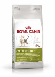 Royal Canin Karma FHN Outdoor (4 kg )