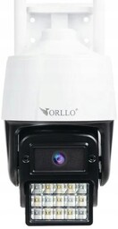 Kamera Ip Orllo N1 4Mpx WiFi