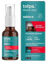 TOŁPA Dermo Face Sebio Retinoid - serum 30