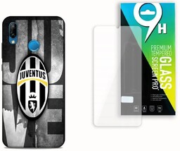 Etui Case Do Huawei P20 Lite + Szkło