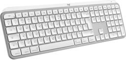 Klawiatura bezprzewodowa LOGITECH MX Keys S for Mac