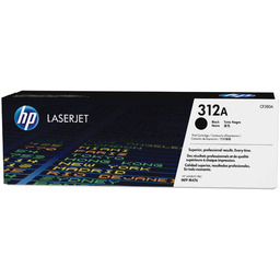 Toner Hp 312A CF380A czarny (black)
