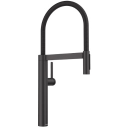 Blanco CULINA-S II 527464 Czarny mat Bateria kuchenna