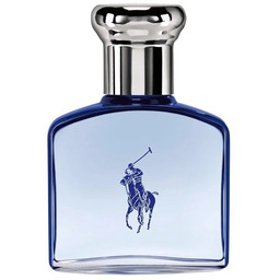 Polo Ultra Blue woda toaletowa dla mężczyzn 40