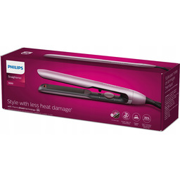 Prostownica Do Włosów Philips BHS530/00 Series 5000 Jonizacja