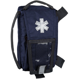 Kompaktowy organizer na sprzęt medyczny - Nylon -