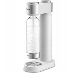 Philips GoZero ADD4902WH/10 Saturator do wody biały