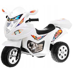 Bemi, Motor na akumulator Skuter 1 Silnik 6V