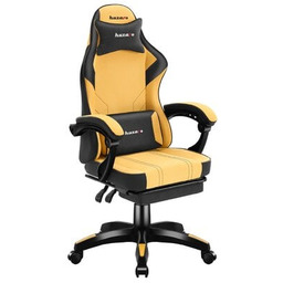 Huzaro Force 3.7 Yellow