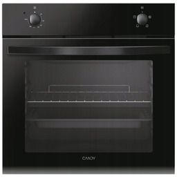 Piekarnik elektryczny Candy FIDCN100/1 70L 4funkcje czarny