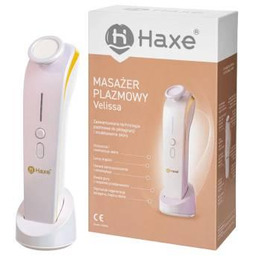 Haxe Velissa Masażer plazmowy do twarzy