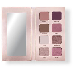 HEAN Paleta Cieni do Powiek Morning Bloom