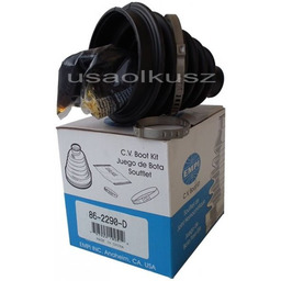 Osłona przegubu napędowego zewnętrznego przedniego Ford Windstar