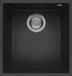 Zlewozmywak Seenergy CUBO 100.380 M70 Ghisa