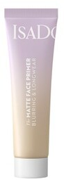IsaDora Matte Face Primer Primer 30 ml