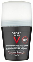 Homme Extreme Control 72H antyperspirant w kulce