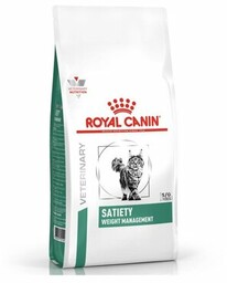 ROYAL CANIN Karma dla kota Satiety Weight Management