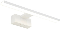 Nowodvorski Ścienny kinkiet łazienkowy Cezanne 10672 LED 8W