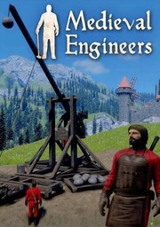 Medieval Engineers, klucz Steam, PC
