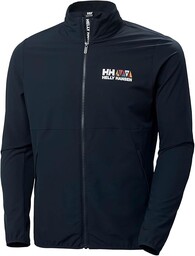 Helly Hansen Newport męska kurtka softshellowa, kurtka żeglarska
