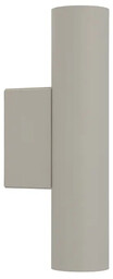 Kinkiet FOURTY WALL M SILK GRAY 10890 -
