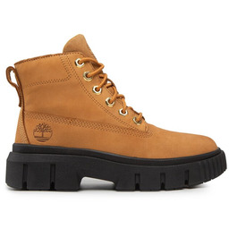 Trzewiki Timberland