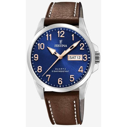 Zegarek FESTINA WATCHES Mod. F20358/B