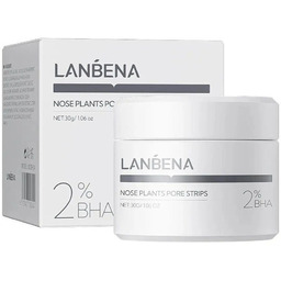 LANBENA Nose Plants 2.0 plastry oczyszczające na nos