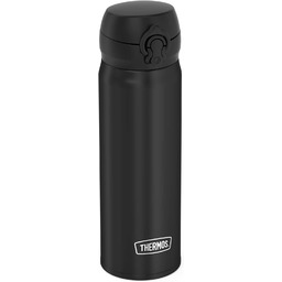 Thermos Ultralight Termos, Czarny, 500 ml