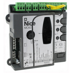 Nice Centrala sterująca, płyta MCA2