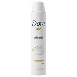 Dove - Original 48h Anti-perspirant - Antyperspirant