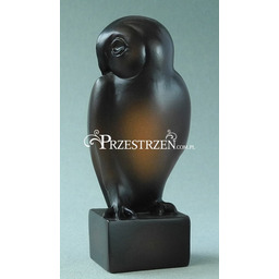 FIGURKA PARASTONE - Sowa Francois Pompon a -