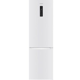 MPM Lodówka 400-FF-65/C No Frost 201cm Biała