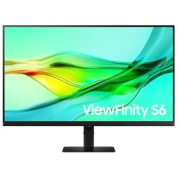 Samsung ViewFinity S6 S32D600UAU 32" 2K IPS 100Hz