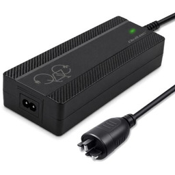 QOLTEC Ładowarka do roweru elektrycznego 52427 42V