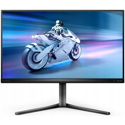 Monitor Philips Evnia 5000 25M2N5200U/00 24,5'' Fhd Fast