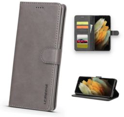 Etui z klapką iMeeke Wallet do Xiaomi Mi
