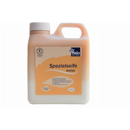 Mydło do mycia podłóg drewnianych HAIN, do pobielanych