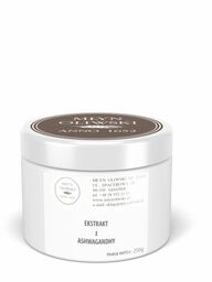 Ashwagandha ekstrakt - 250g