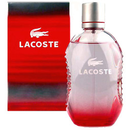 Lacoste Red, Woda po goleniu 75ml