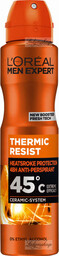 L''Oréal - MEN EXPERT - THERMIC RESIST -